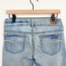 American Eagle Y2K 2000s Light Wash Low Rise Kick Boot Jeans Straight Flare Jean