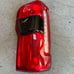 Ford F250 F350 P708 LEFT LED BLIND SPOT TAIL LAMP PC3B-13B505-C PC3B. *Small Cra
