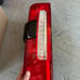Ford F250 F350 P708 LEFT LED BLIND SPOT TAIL LAMP PC3B-13B505-C PC3B. *Small Cra