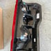 Ford F250 F350 P708 LEFT LED BLIND SPOT TAIL LAMP PC3B-13B505-C PC3B. *Small Cra