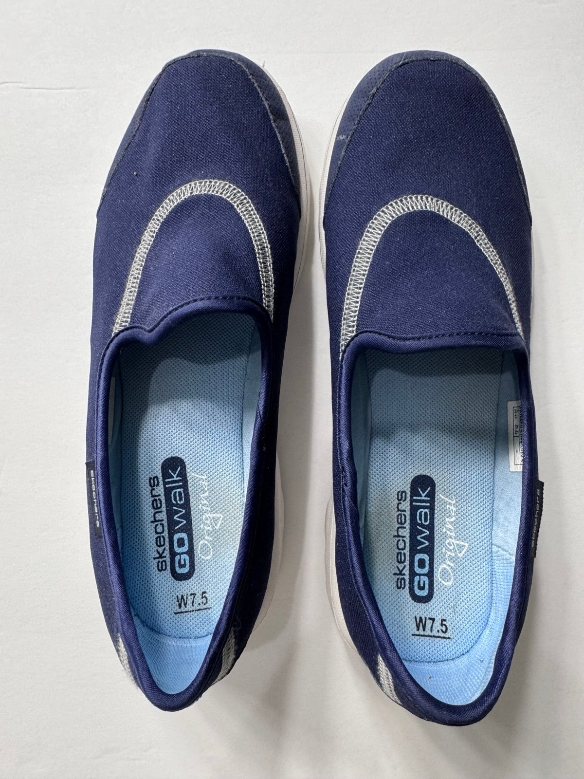 Skechers Go Walk Woman’s shoes