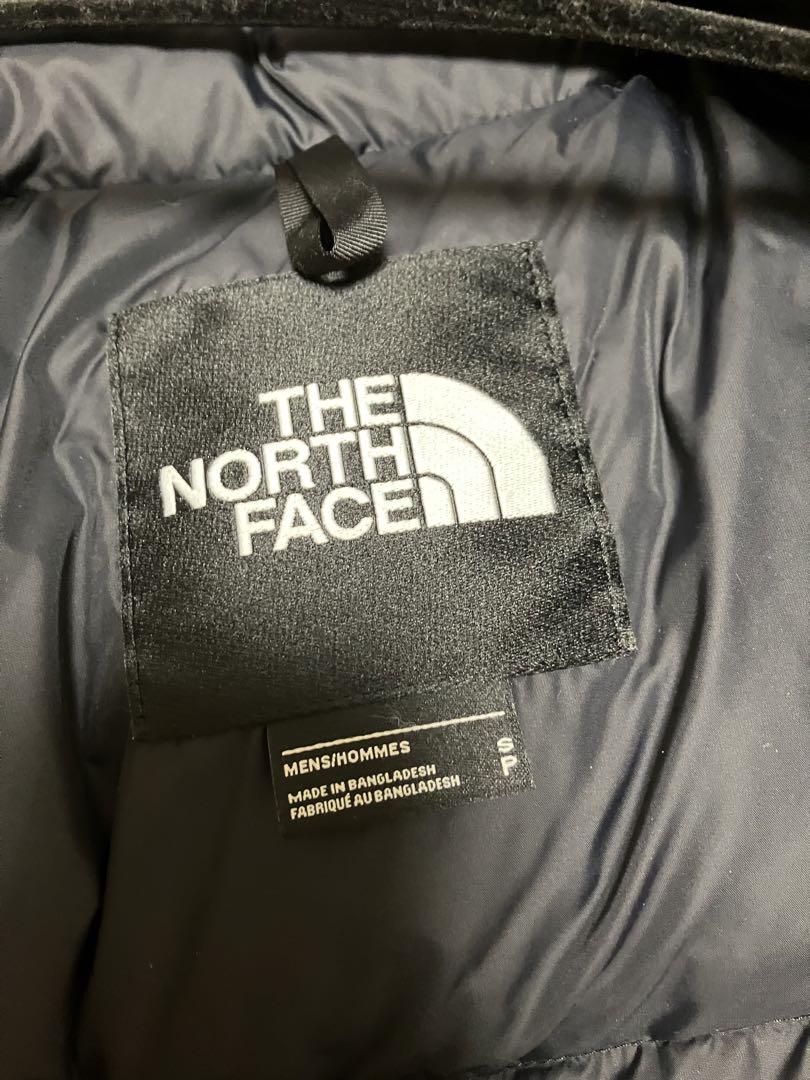 The North Face Down Vest