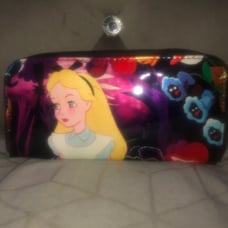 Loungefly Alice and wonderland