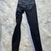 lululemon Align™ High-Rise Ribbed Pant 28 Shine Sz 4