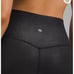 lululemon Align™ High-Rise Ribbed Pant 28 Shine Sz 4