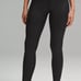lululemon Align™ High-Rise Ribbed Pant 28 Shine Sz 4