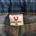 Vintage True Religion Joey Flare Leg Jeans