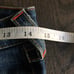 Vintage True Religion Joey Flare Leg Jeans