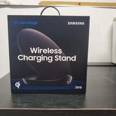 Wireless Charging Stand