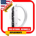 Prime-Line Diecast, White, Patio Door Handle C 1225