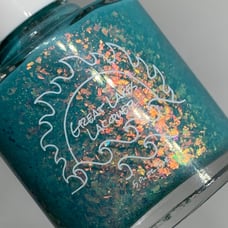 Great Lakes Lacquer “Curse You, Perry The Platypus” BNNU & VHTF