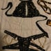 Custom dancer outfits