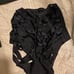 Custom dancer outfits