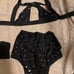 Custom dancer outfits