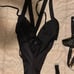 Custom dancer outfits