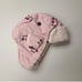 Kuling Cherry Pink Trapper Hat
