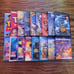 Bundle of 17 Disney's Pixar DVD and Blu-Ray
