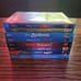 Bundle of 17 Disney's Pixar DVD and Blu-Ray