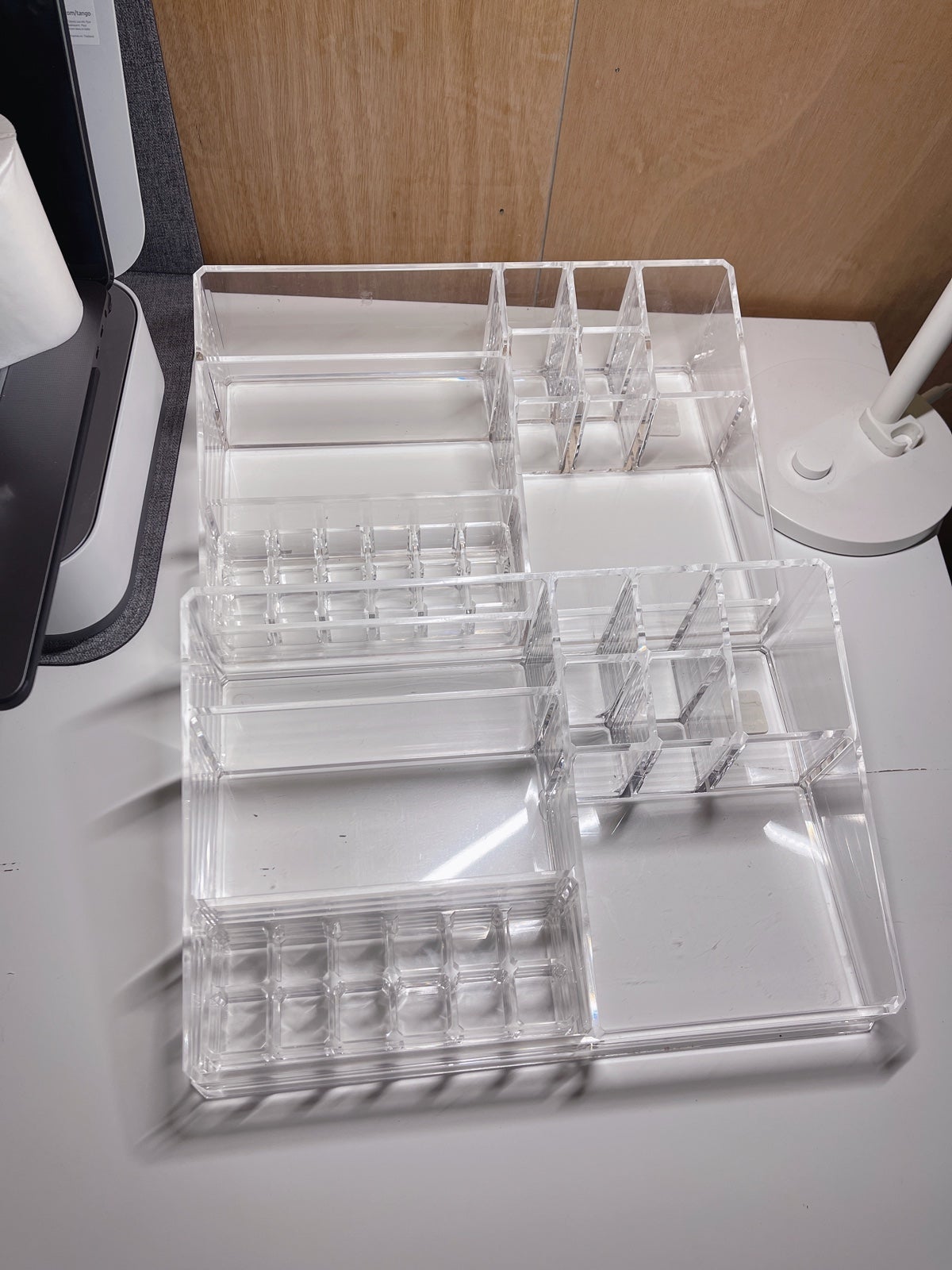 Makeup Organizer