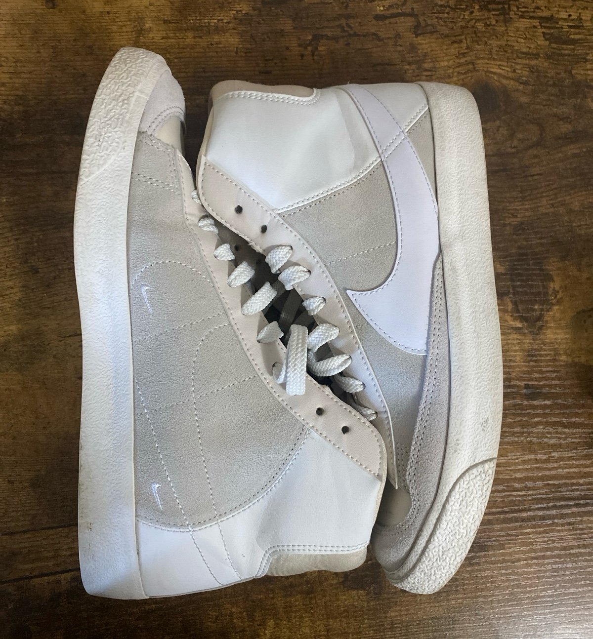 Nike blazers kids