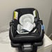 Graco SnugRide 35 Lite LX Infant Car Seat