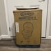 Graco SnugRide 35 Lite LX Infant Car Seat