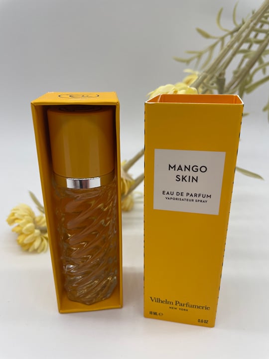Mango Skin by Vilhelm Parfumerie Vaporizer Spray