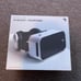 Virtual Reality Headset