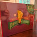 Mighty Morphin Power Rangers Collector Box - *sealed*