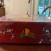 Mighty Morphin Power Rangers Collector Box - *sealed*