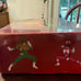 Mighty Morphin Power Rangers Collector Box - *sealed*