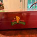 Mighty Morphin Power Rangers Collector Box - *sealed*