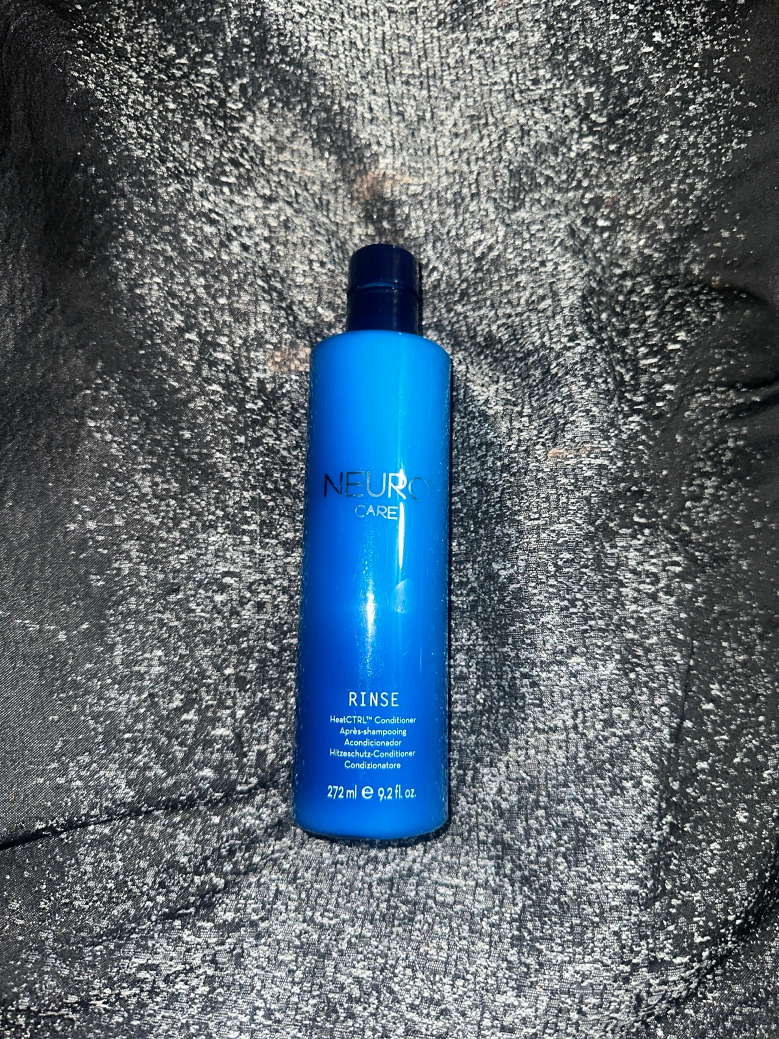 Paul Mitchell Neuro Rinse HeatCTRL Conditioner