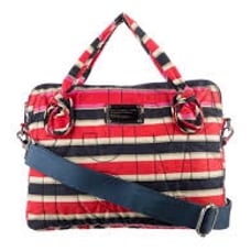 MARC BY MARC JACOBS Printed Nylon Bag