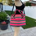 MARC BY MARC JACOBS Printed Nylon Bag