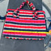 MARC BY MARC JACOBS Printed Nylon Bag