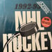 1992-93 Score NHL Hockey Cards Canada Exclusive sealed box