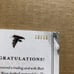 atlanta falcons Matt Ryan Upper Deck