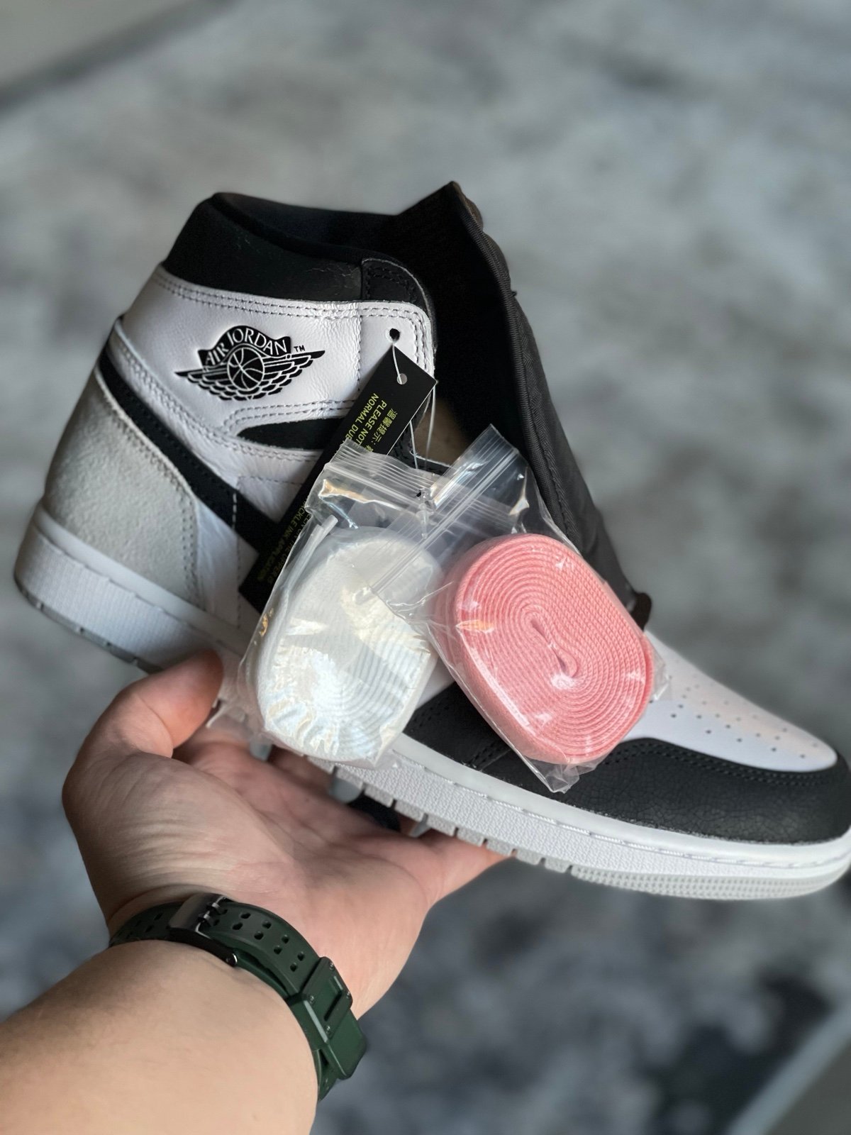 Air Jordan