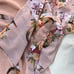 Show Me Your Mumu Frida Bullhead Rose Romper Playsuit Pink Small