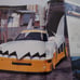 Young Auto Modified Car Encyclopedia: All 106 Pages in Full Color