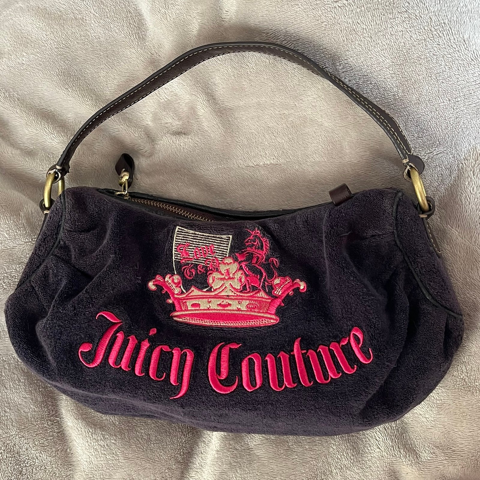 Juicy Couture Shoulder Bag