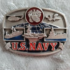 Belt Buckle