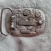 Belt Buckle