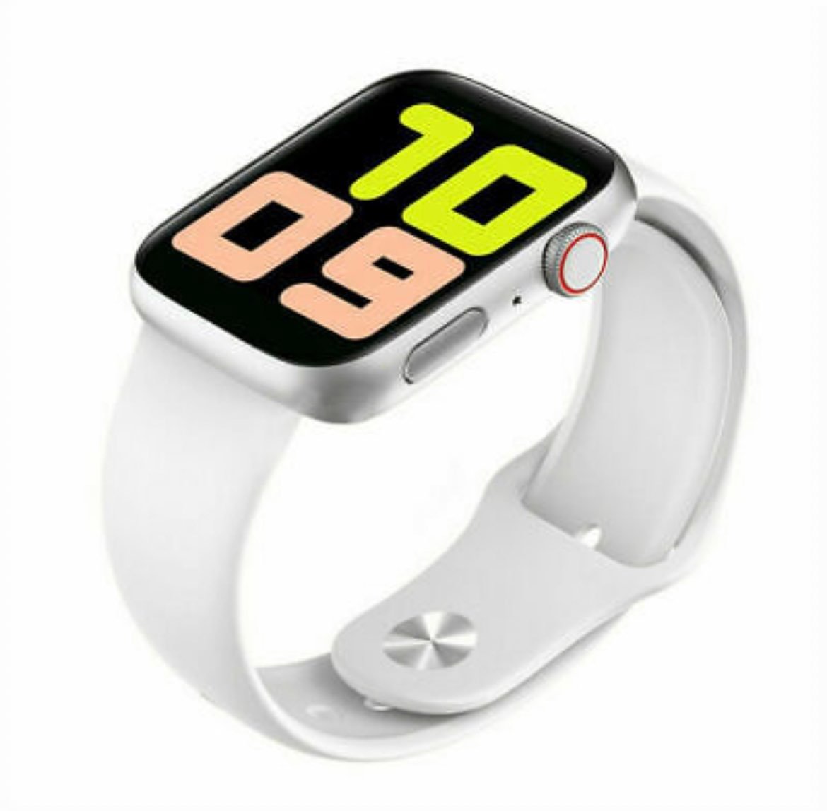 New Smart Watch