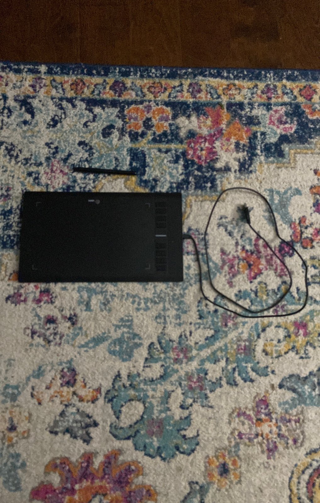 drawing tablet