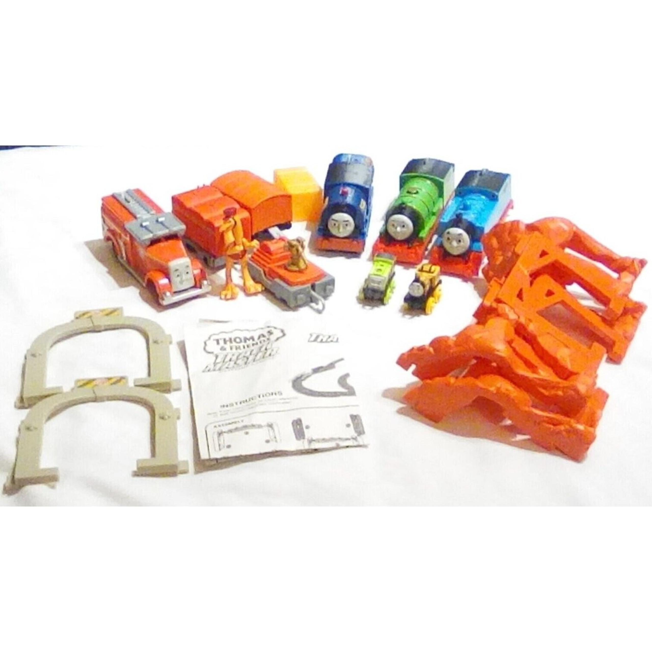 Thomas & Friends Train lot of 15