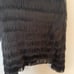 Zara Basic Black Fringe Tassel jacket blazer in medium NWOT