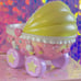 Sanrio Characters Baby Carriage Accessory Case