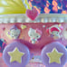 Sanrio Characters Baby Carriage Accessory Case